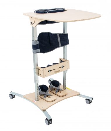 Pionizatory statyczne AkcesMed SMART