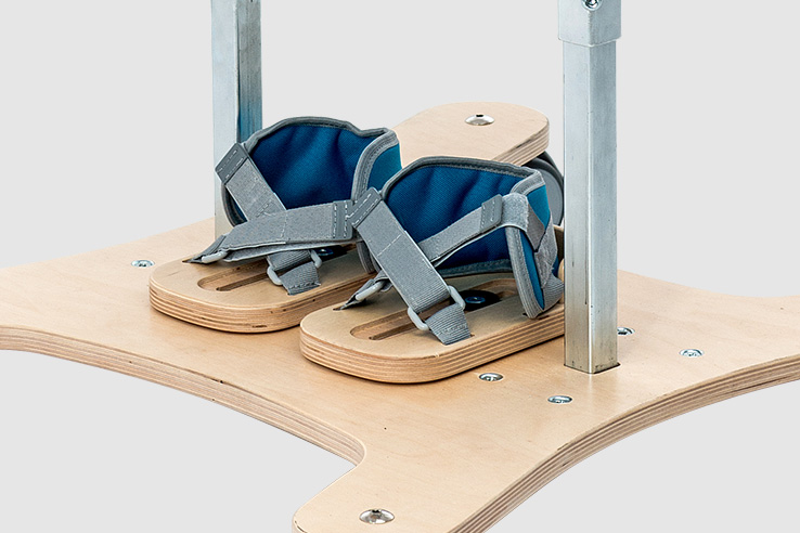 Pionizatory statyczne AkcesMed SMART