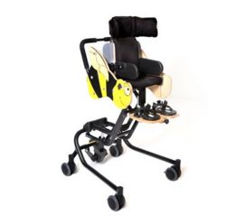 Pionizatory statyczne Jenx Bee