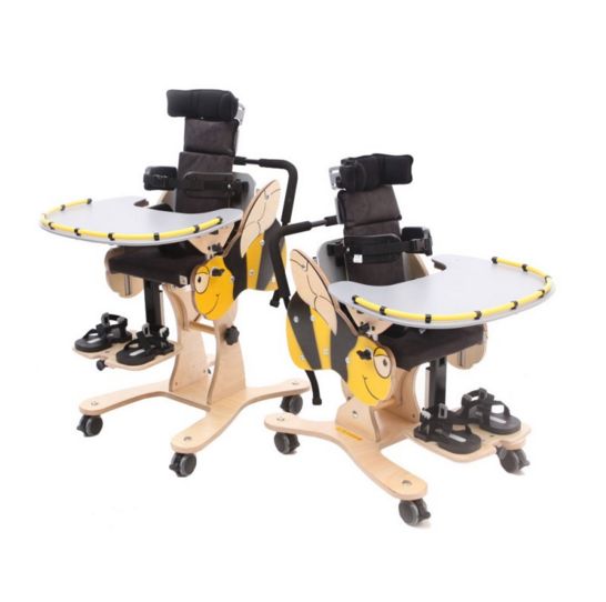 Pionizatory statyczne Jenx Bee