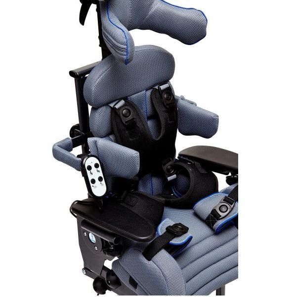 Pionizatory statyczne LiwCare Technology Baffin Automatic