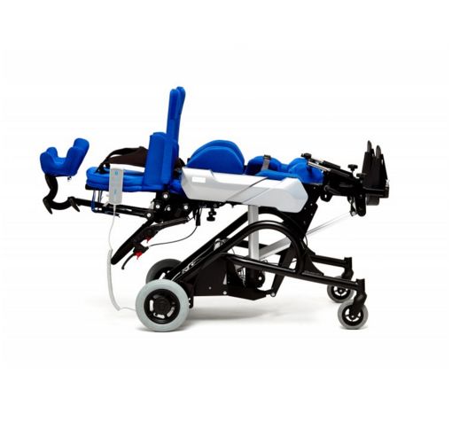 Pionizatory statyczne LiwCare Technology Baffin Trio