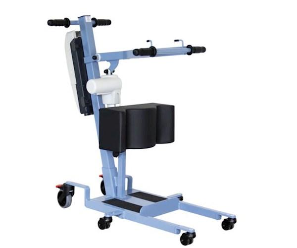 Pionizatory statyczne Nausicaa Medical BLUE WAYUP