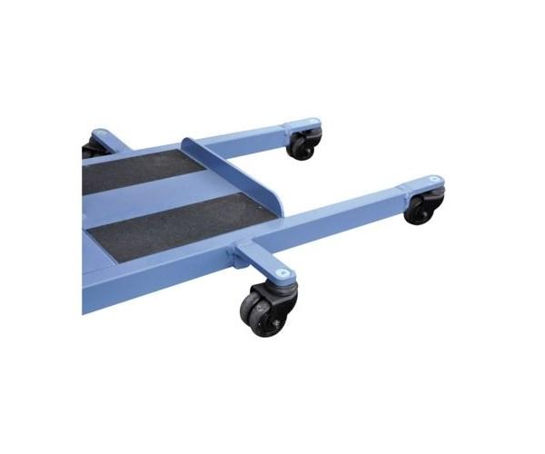 Pionizatory statyczne Nausicaa Medical BLUE WAYUP