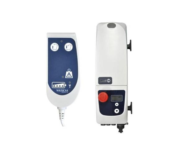 Pionizatory statyczne Nausicaa Medical Easylev 2