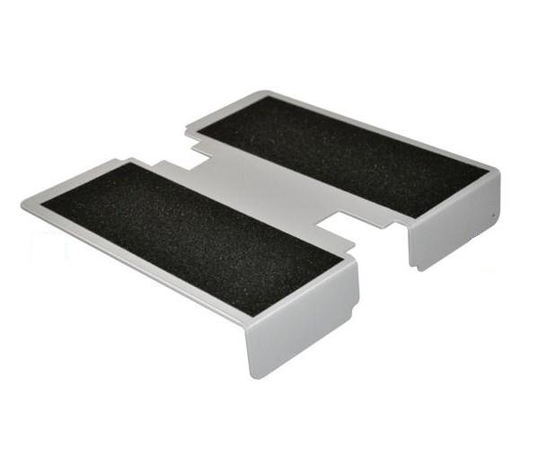 Pionizatory statyczne Nausicaa Medical Easylev 2