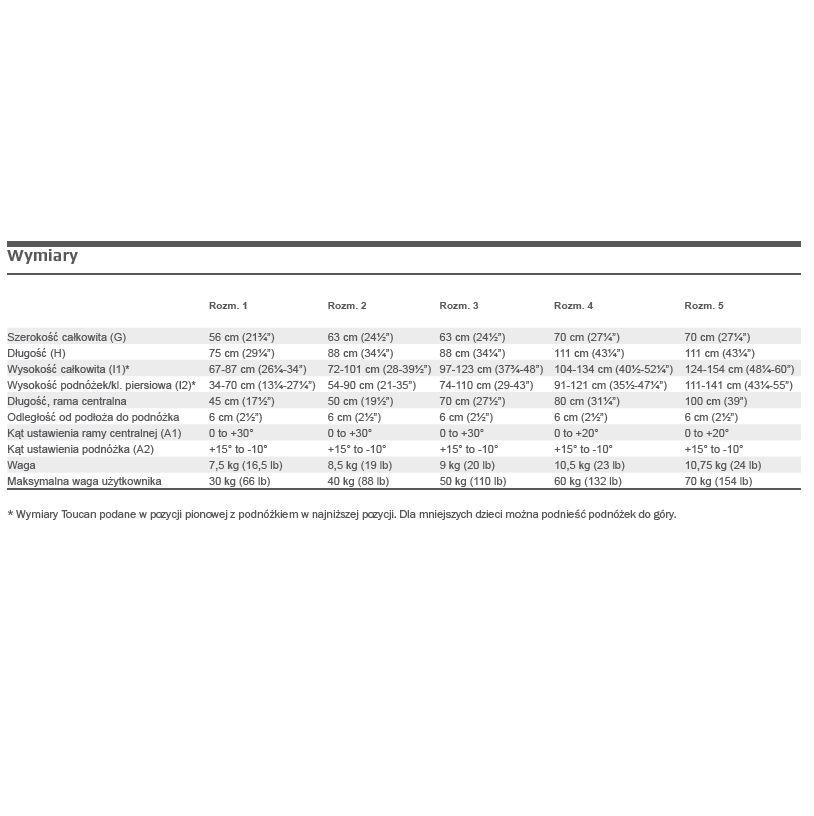 Pionizatory statyczne R82 Toucan