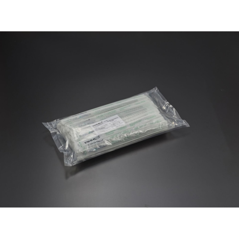 Pipety z tworzyw sztucznych VWR serologiczne