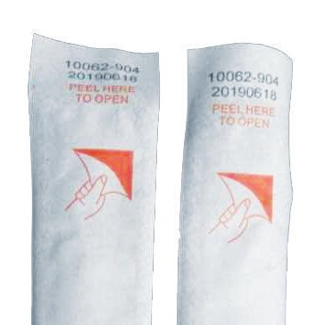 Pipety z tworzyw sztucznych VWR serologiczne Premium Line