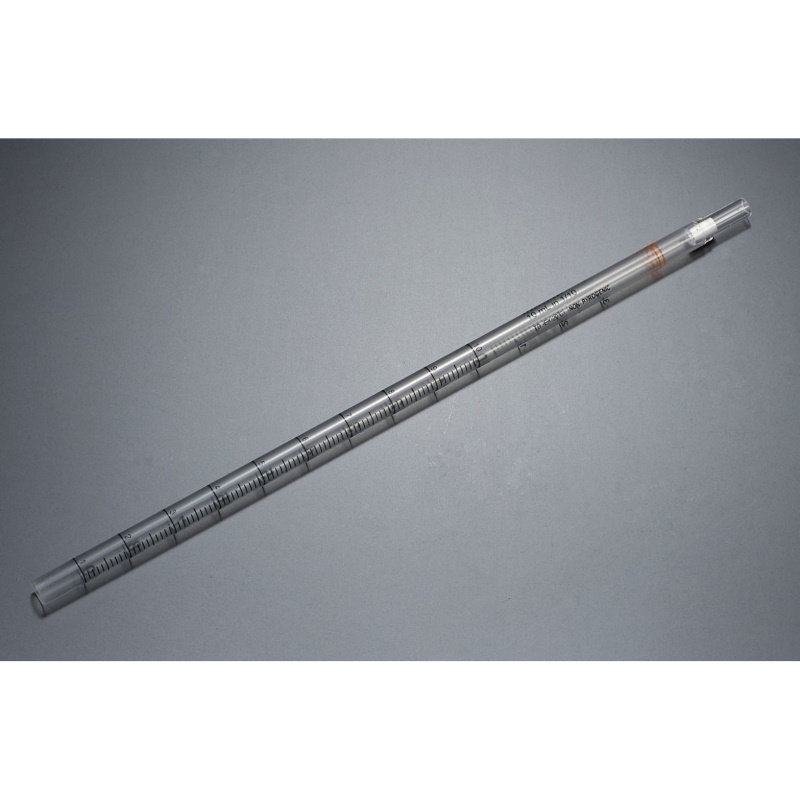 Pipety z tworzyw sztucznych VWR serologiczne PS