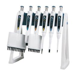 Pipety zmiennopojemnościowe BIOHIT e-LINE 730060 (10-300 µl)