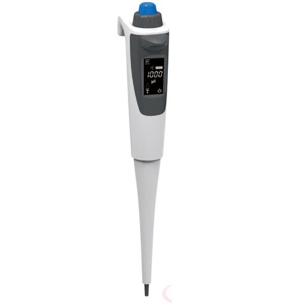 Pipety zmiennopojemnościowe DLAB Scientific dPette