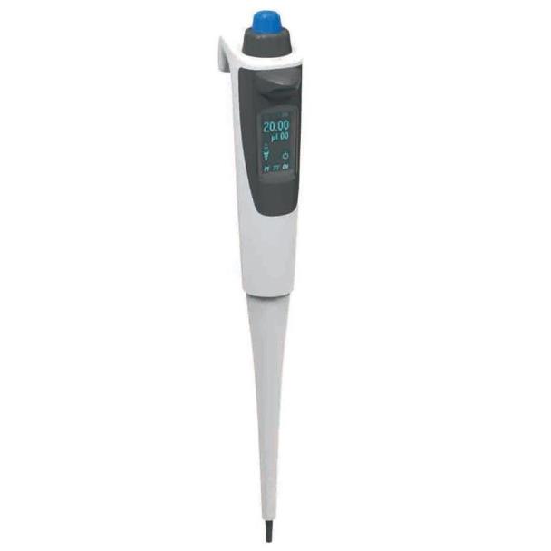 Pipety zmiennopojemnościowe DLAB Scientific dPette
