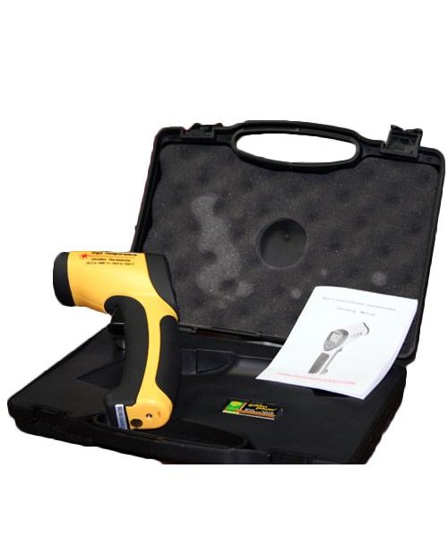 Pirometry Reed ST-8839