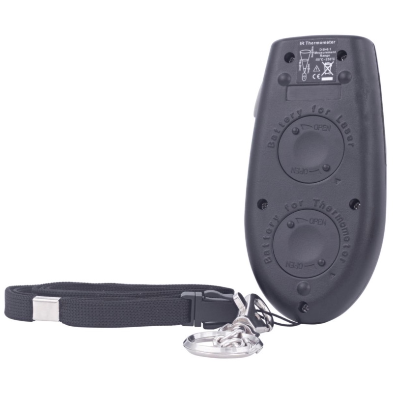 Pirometry VWR 620-2663