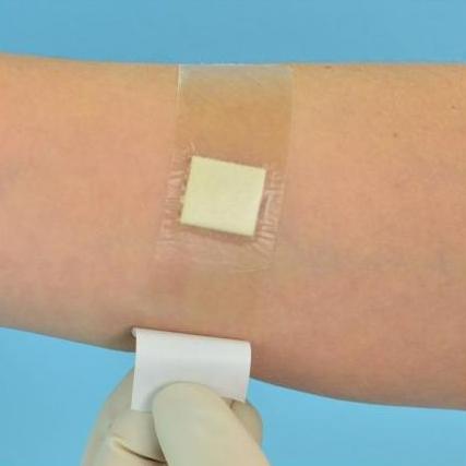 Plastry w paskach Noba Verbandmittel Danz GmbH & Co KG RUDABLOCK