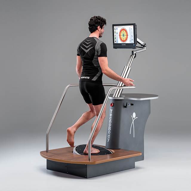 Platformy balansowe BTL PROKIN 252