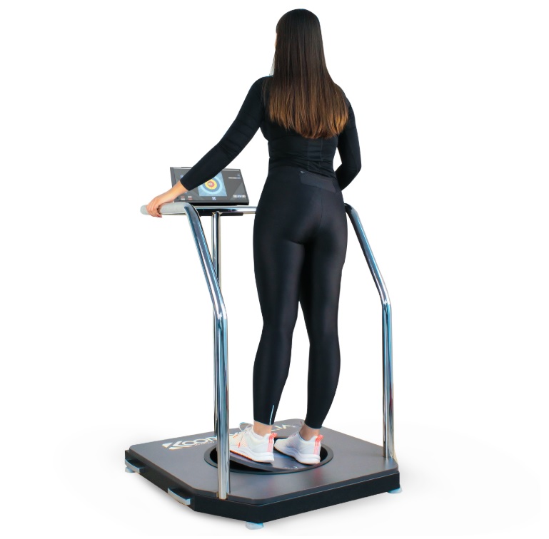 Platformy balansowe Koordynacja MultiReha BALANCE Board