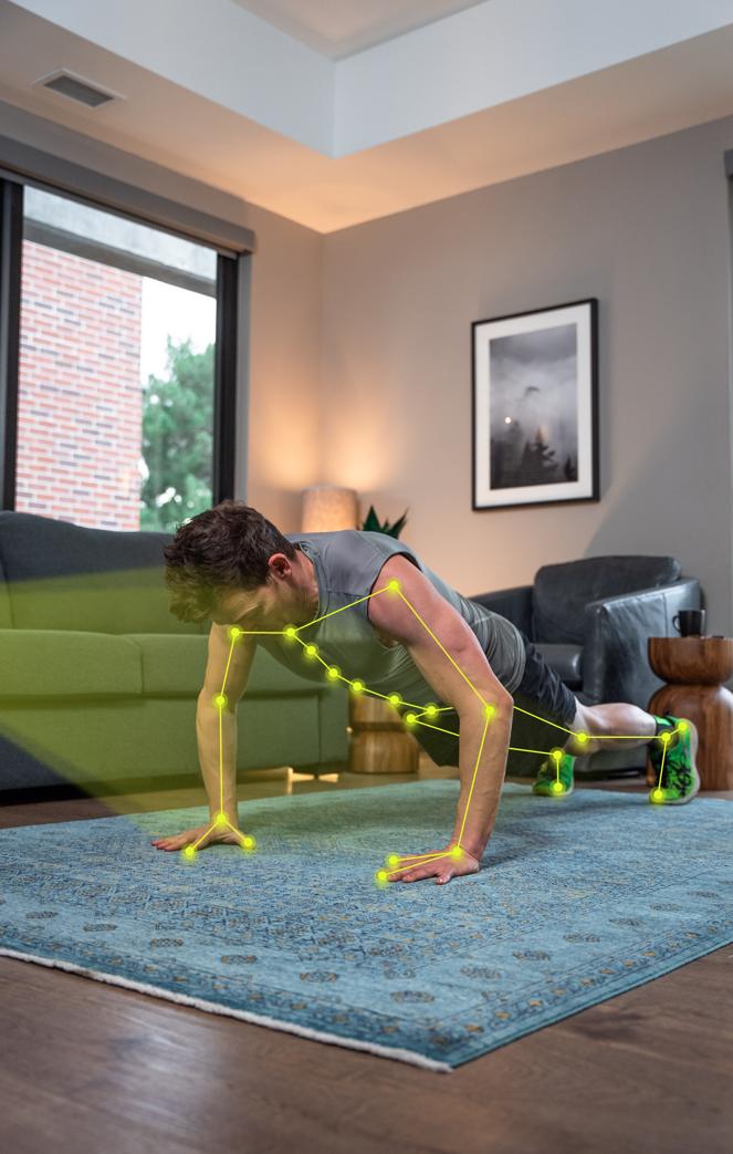 Platformy do telerehabilitacji (zlecania ćwiczeń rehabilitacji) Arja Medical Platforma do układania i zlecania zdalnych ćwiczeń fizycznych