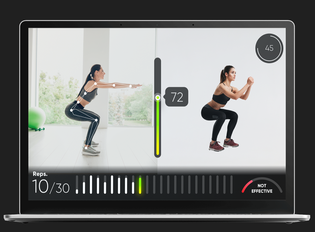 Platformy do telerehabilitacji (zlecania ćwiczeń rehabilitacji) Arja Medical Platforma do układania i zlecania zdalnych ćwiczeń fizycznych