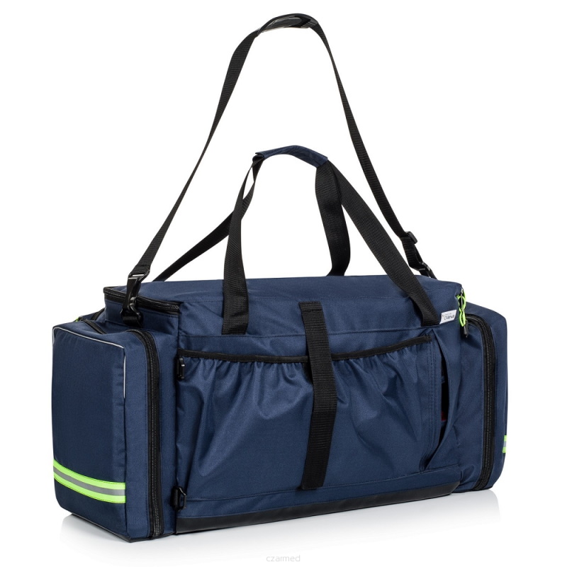 Plecaki, torby i walizki medyczne Amilado POLICJA R1 Rescue Bag 1