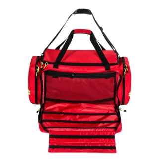 Plecaki, torby i walizki medyczne Amilado PSP R1 Rescue Bag 1