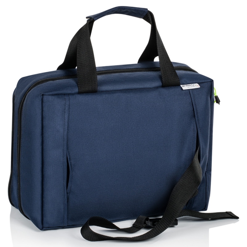 Plecaki, torby i walizki medyczne Amilado R0 Policja (RB3)