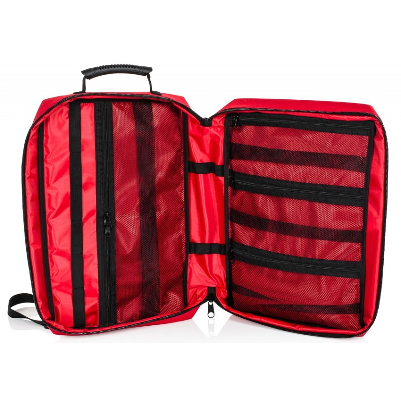 Plecaki, torby i walizki medyczne Amilado Rescue Backpack 3