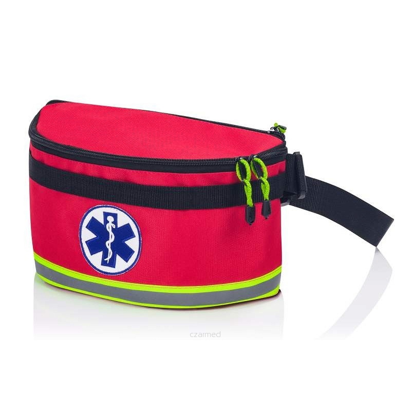 Plecaki, torby i walizki medyczne Amilado Rescue Backpack 3