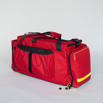 Plecaki, torby i walizki medyczne Amilado Rescue Bag 1