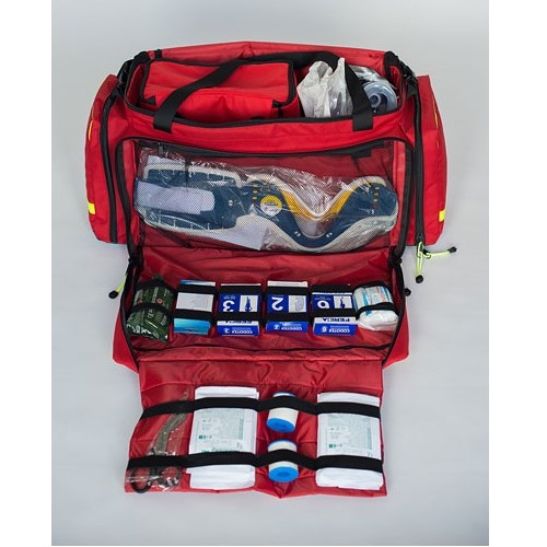Plecaki, torby i walizki medyczne Amilado Rescue Bag 1