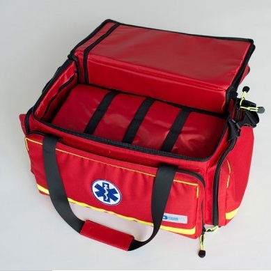 Plecaki, torby i walizki medyczne Amilado Rescue Bag 2