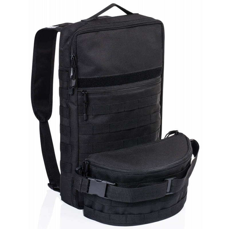 Plecaki, torby i walizki medyczne Amilado Taktyczny plecak medyczny