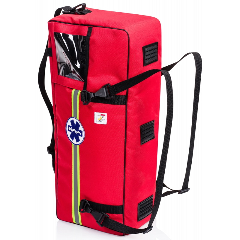 Plecaki, torby i walizki medyczne Amilado Torba na zestaw tlenowy / inhalator tlenowy