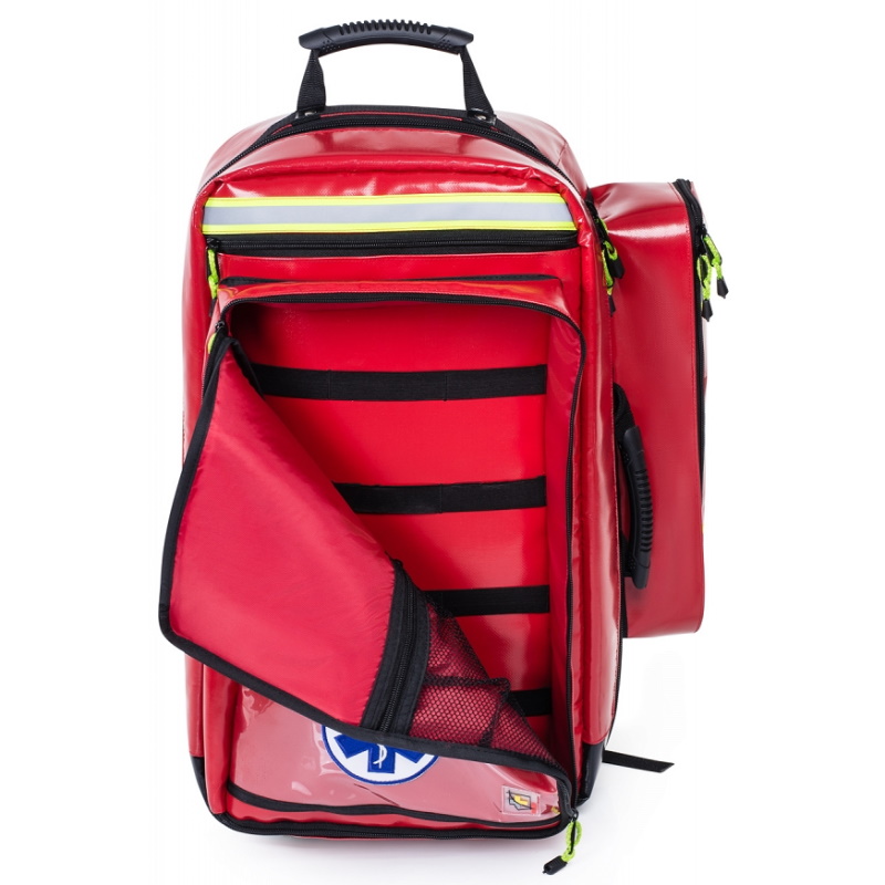 Plecaki, torby i walizki medyczne Amilado WOPR R1