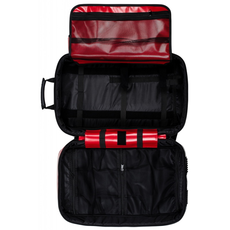 Plecaki, torby i walizki medyczne Amilado WOPR R1