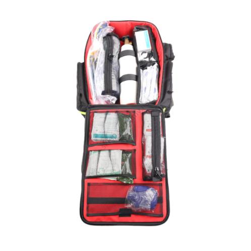 Plecaki, torby i walizki medyczne B/D BF-L plecak