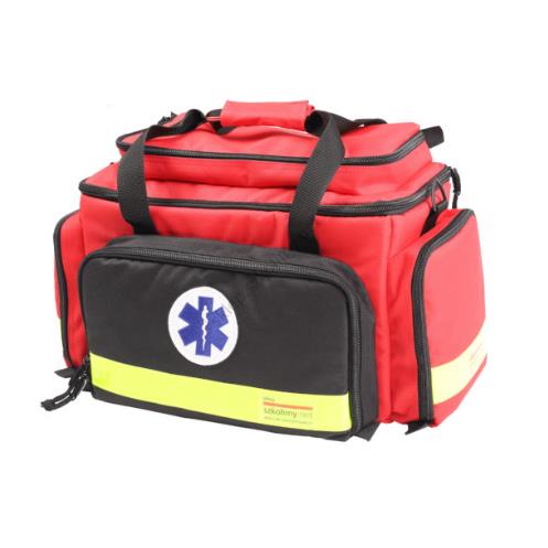 Plecaki, torby i walizki medyczne B/D BF-L torba