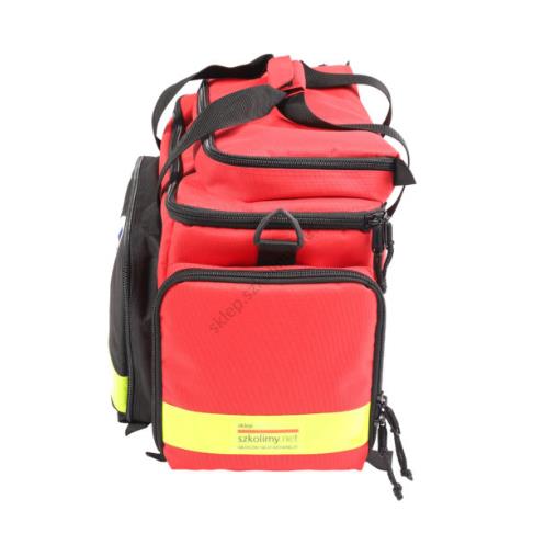 Plecaki, torby i walizki medyczne B/D BF-L torba