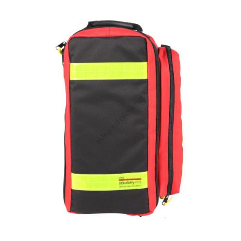 Plecaki, torby i walizki medyczne B/D BF-M plecak