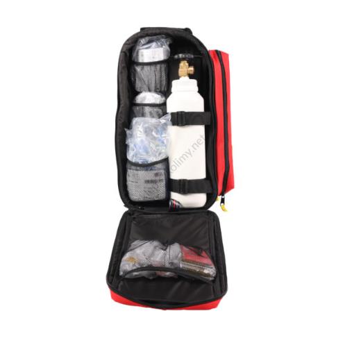 Plecaki, torby i walizki medyczne B/D BF-M plecak