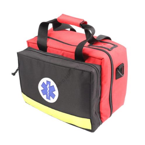 Plecaki, torby i walizki medyczne B/D BF-M torba