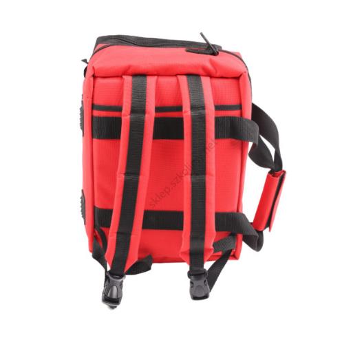 Plecaki, torby i walizki medyczne B/D BF-M torba