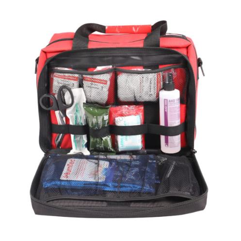 Plecaki, torby i walizki medyczne B/D BF-M torba