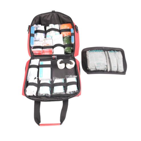 Plecaki, torby i walizki medyczne B/D BF-M torba