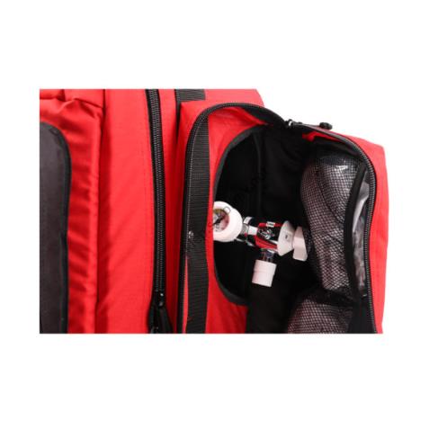 Plecaki, torby i walizki medyczne B/D BF-XL plecak