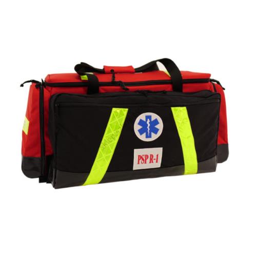 Plecaki, torby i walizki medyczne B/D BF-XL torba