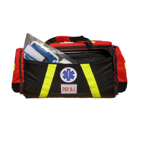 Plecaki, torby i walizki medyczne B/D BF-XL torba