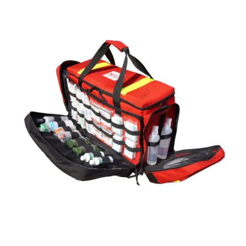 Plecaki, torby i walizki medyczne B/D BF-XL torba