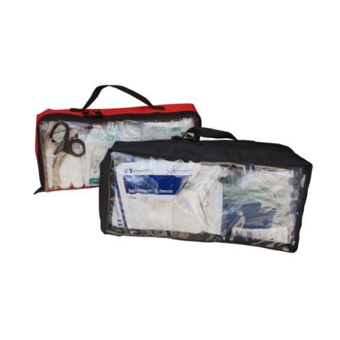 Plecaki, torby i walizki medyczne B/D BF-XL torba